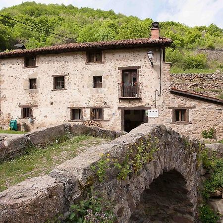 Posada De Urreci Aldeanueva de Cameros Exteriér fotografie