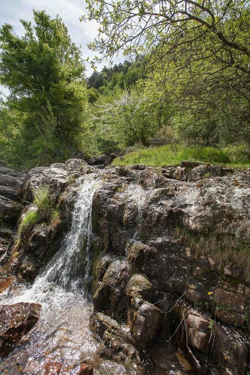 Posada De Urreci Aldeanueva de Cameros Exteriér fotografie